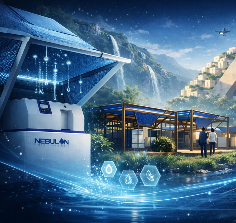 Water Technologies