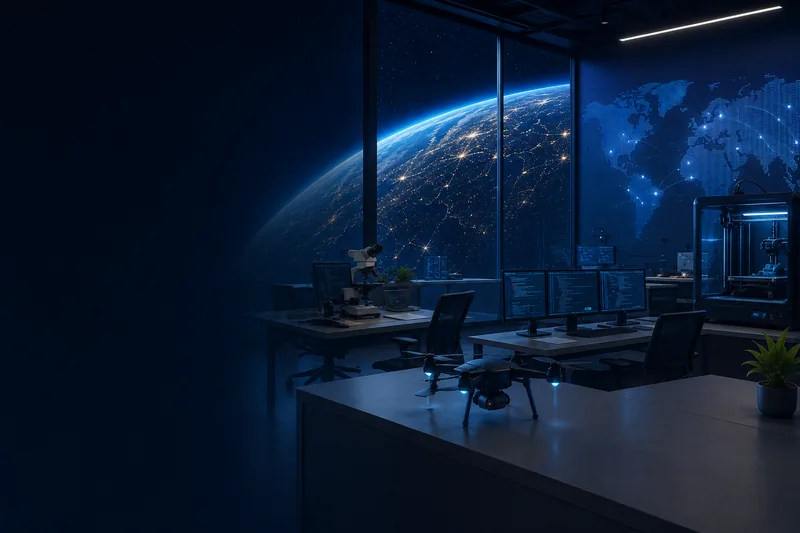 Innovation Labs