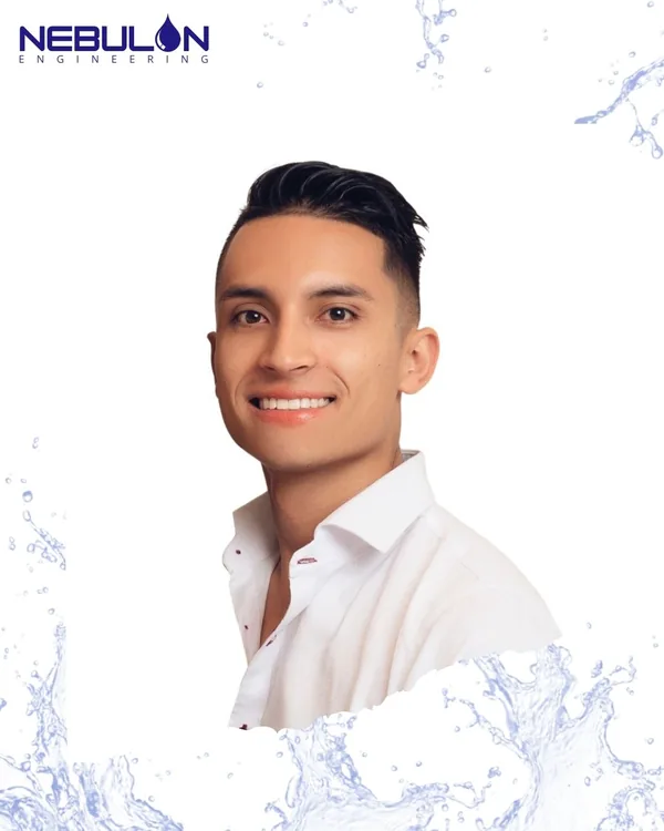 Jonny Umaña — Founder · CEO
