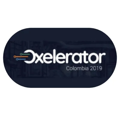 Oxelerator Colombia 2019