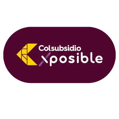 Colsubsidio Xposible