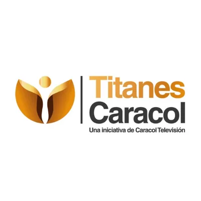 Titanes Caracol — Caracol Televisión