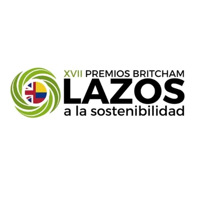 Premios Britcham — Lazos a la Sostenibilidad